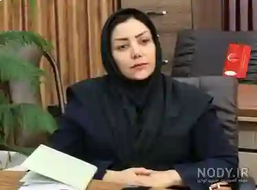  دکتر بهناز پوریان