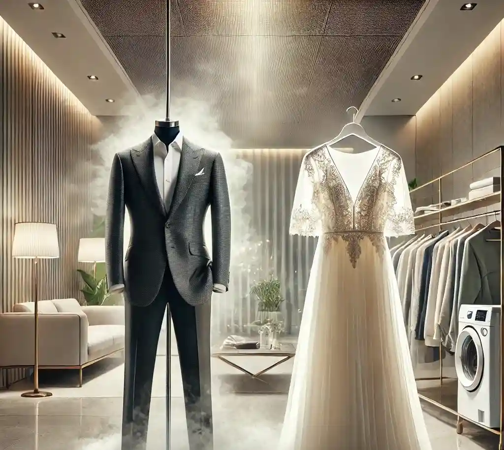 خشکشویی مهر 8 (پیک رایگان در منطقه)