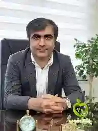 دکتر سید مهدی حسینیان