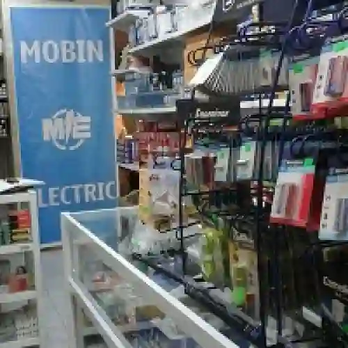 مبین الکتریک