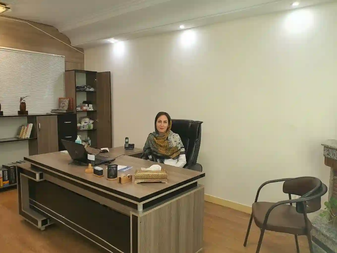 دکتر پروانه دیلمی