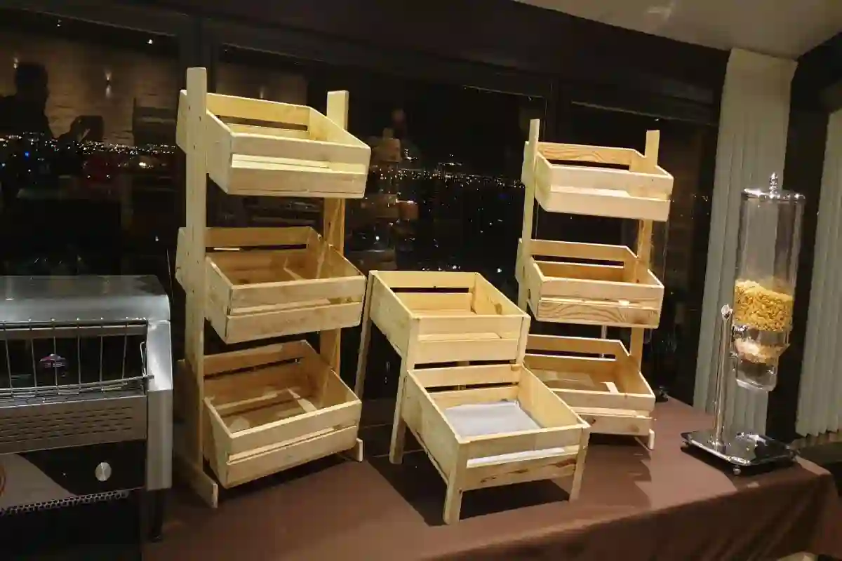 کارگاه نجاری و مدلسازی وودکو