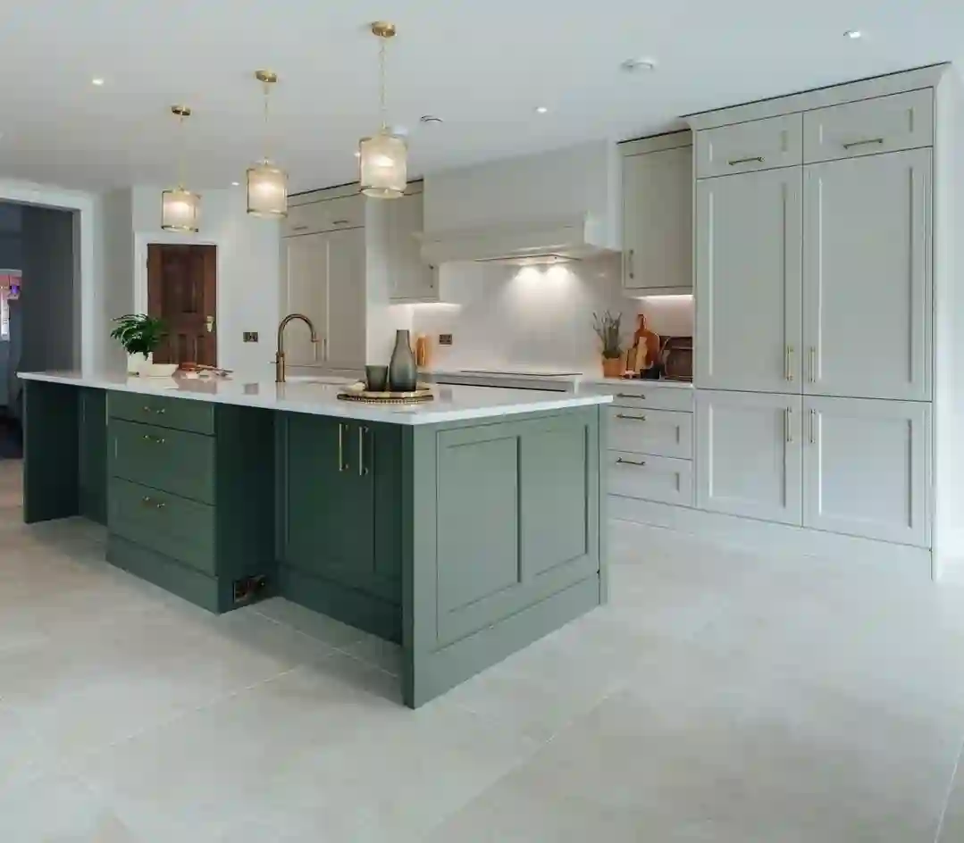 کابینت سازی افرا چوب(نقد و اقساط)