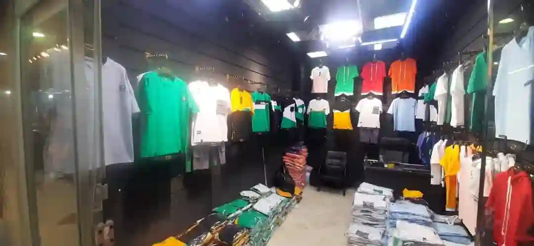 پوشاک بچه گانه