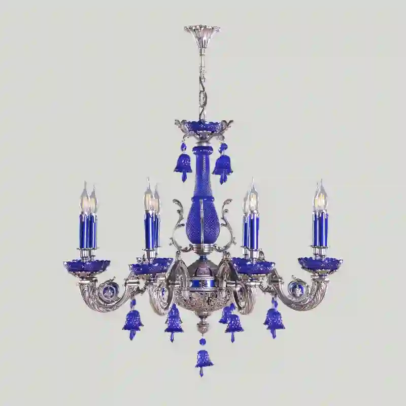 لوستر نورسازان