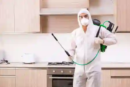 شرکت سمپاشی جام