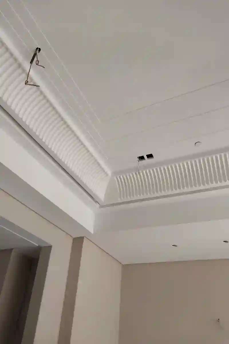 گچ کاری رحمانی