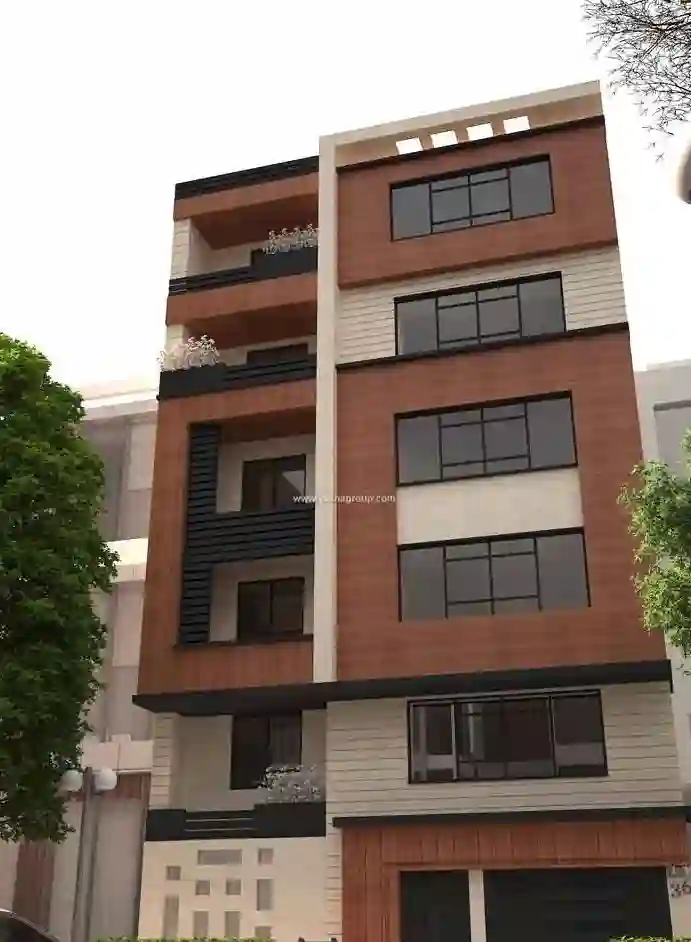 خدمات فنی مهندسی آریا عمران پارسه