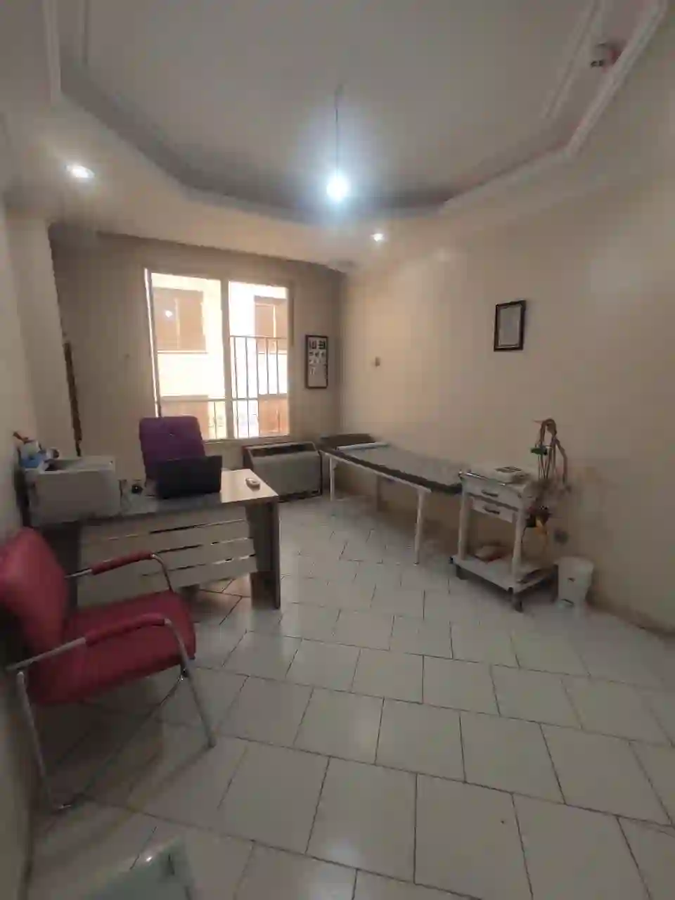 مرکز طب کار سورین