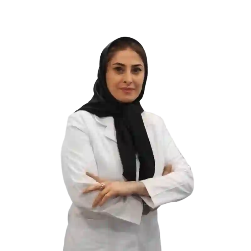 دکتر الهام ظرافت فرد