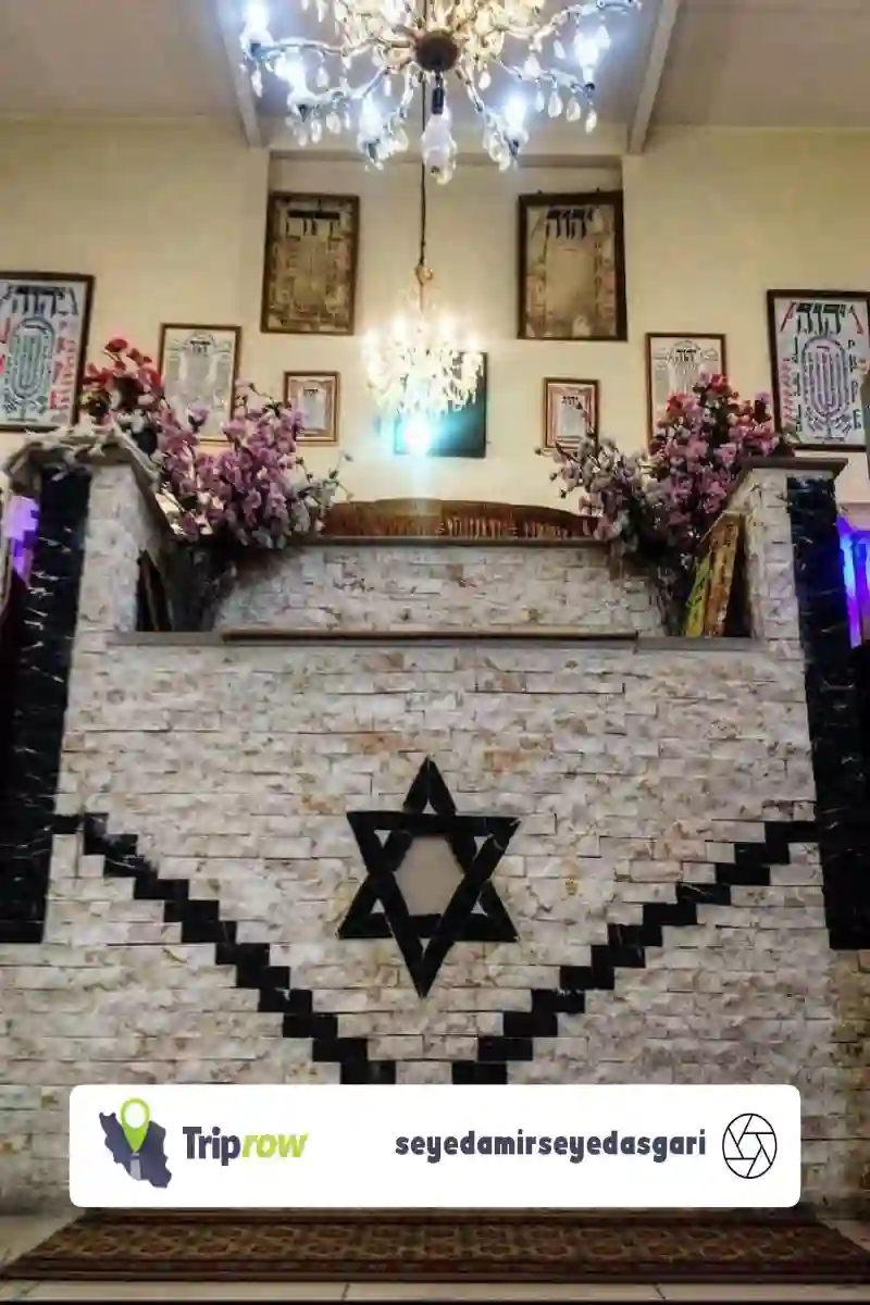 کنیسه ملاحنینا