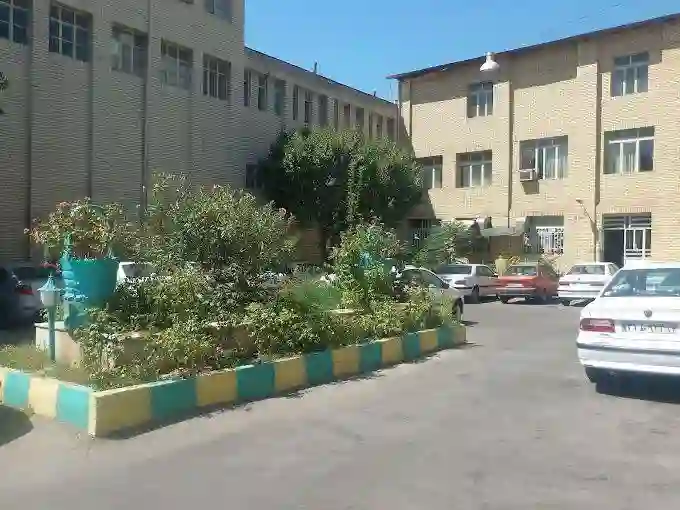 خانه معلم آموزش رفاهی آزادی