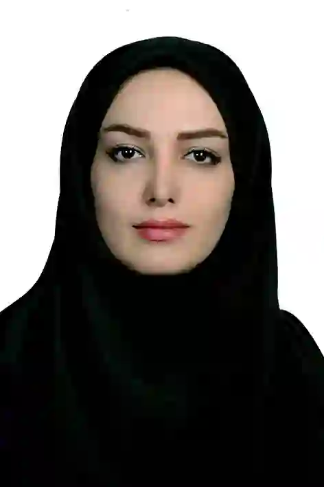 مطب دکتر سمانه حمزلو(فرمانیه)