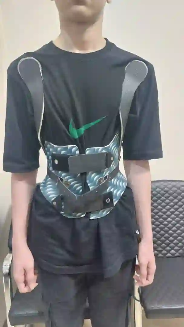 مرکز اسکن کف پا کلینیک ارتوپدی فنی پایش