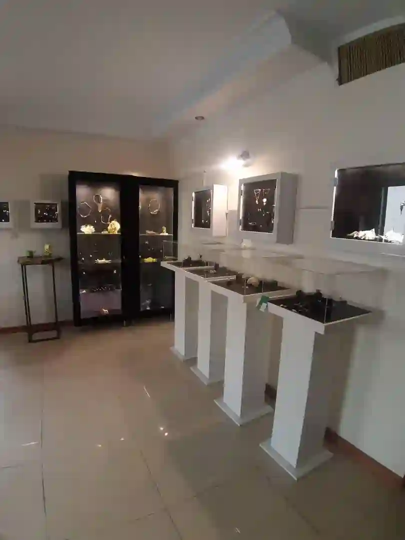 آموزش جواهر سازی دست ساز سیمسا