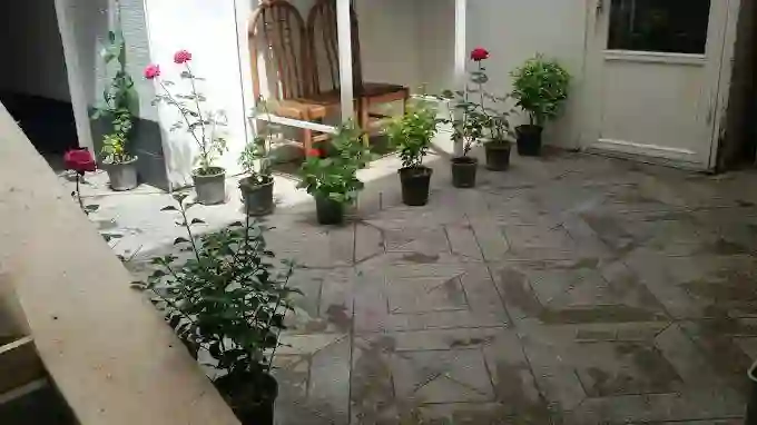 خوابگاه جمال زاده دانشگاه تهران