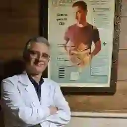  مطب دکتر حمیدرضا سیفی