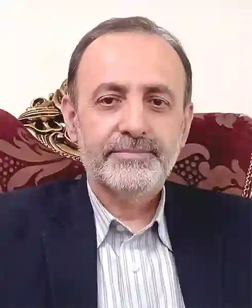 دکتر حسین دلشاد سیاهکلی