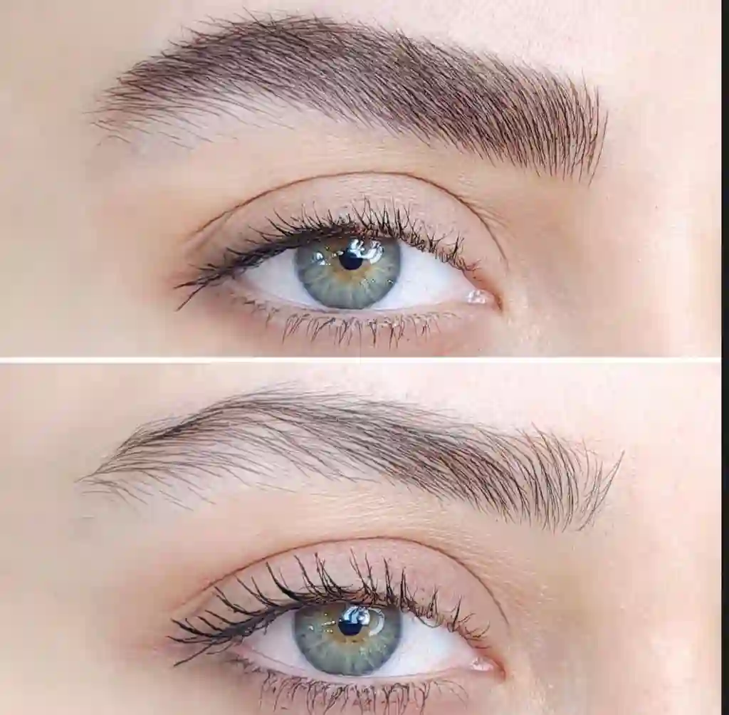 مرکز فوق تخصصی میکروبلیدینگ مریم مجیدی