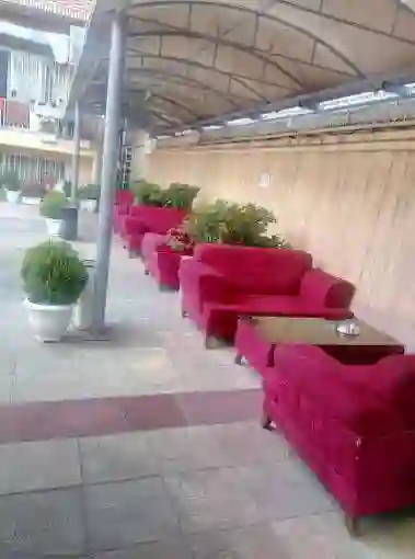 خوابگاه پسرانه آینده سازان