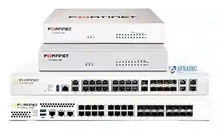 شرکت نوآوران افراتک هوشمند امنیت شبکه