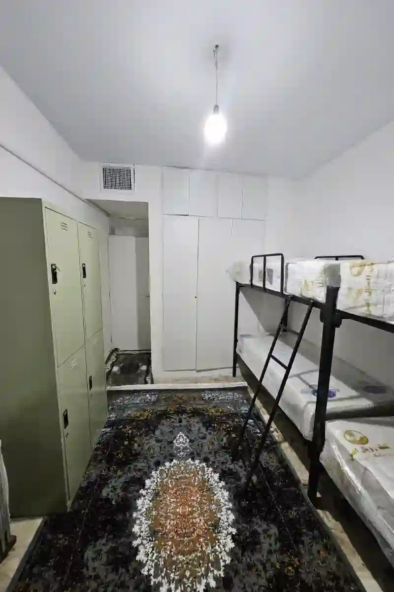 خوابگاه دخترانه نیلماه