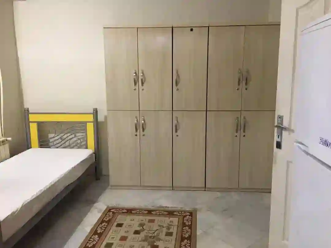 پانسیون دخترانه مدائن