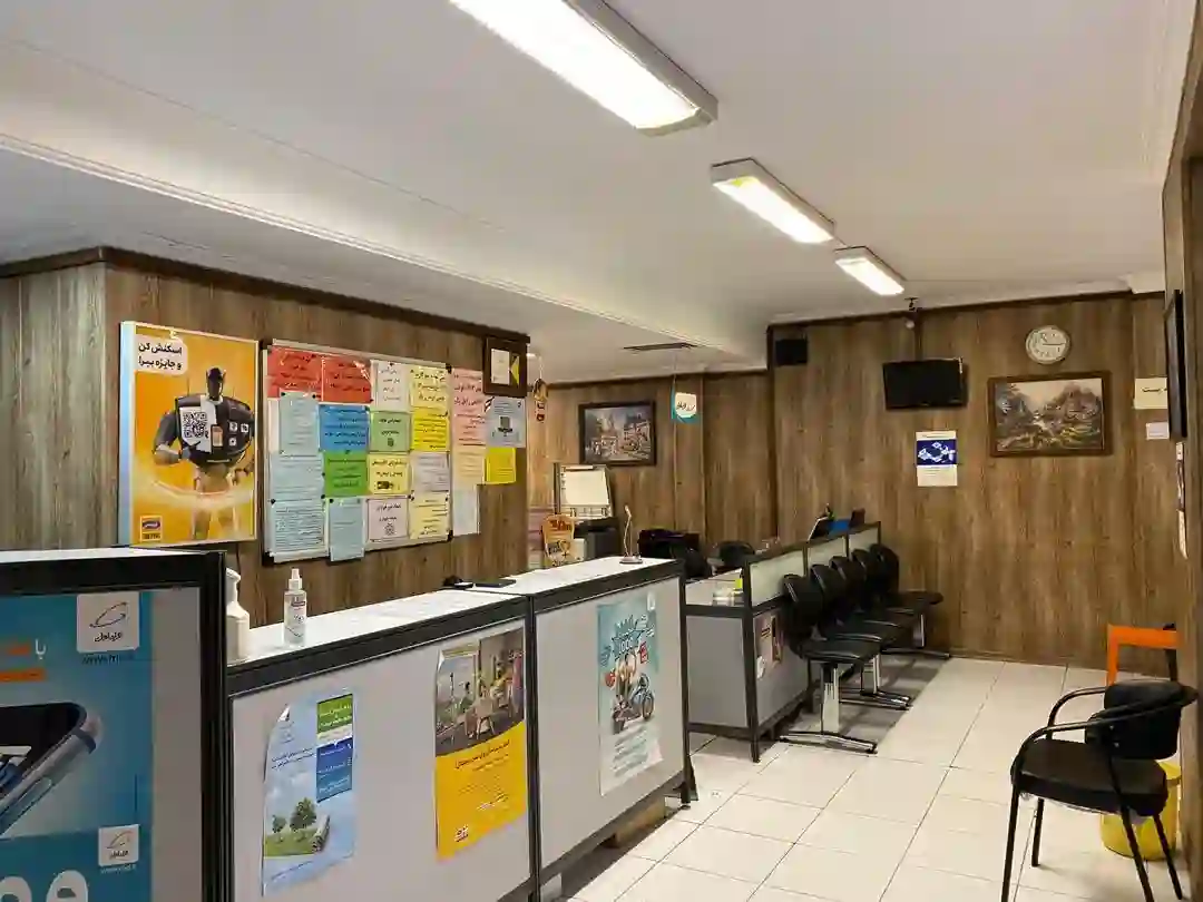 دفتر پیشخوان دولت کد 72161271