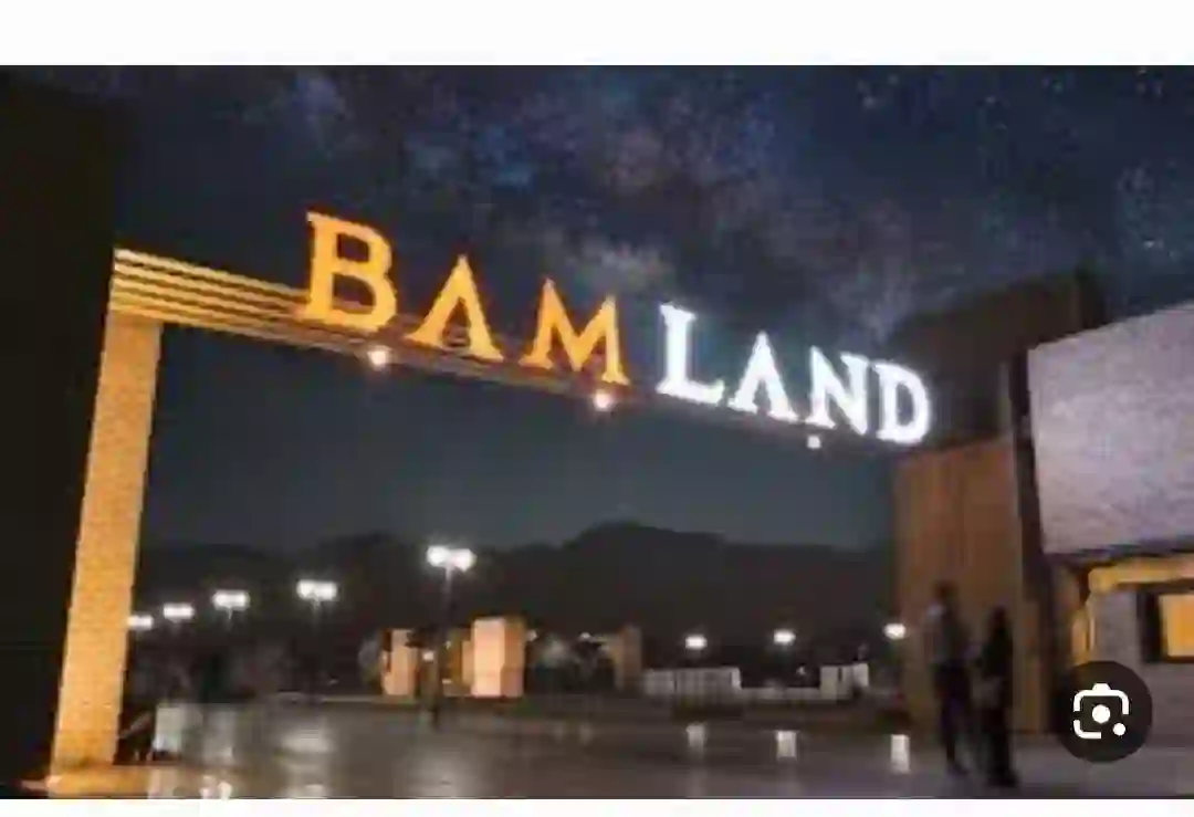 کارواش VIP بام لند