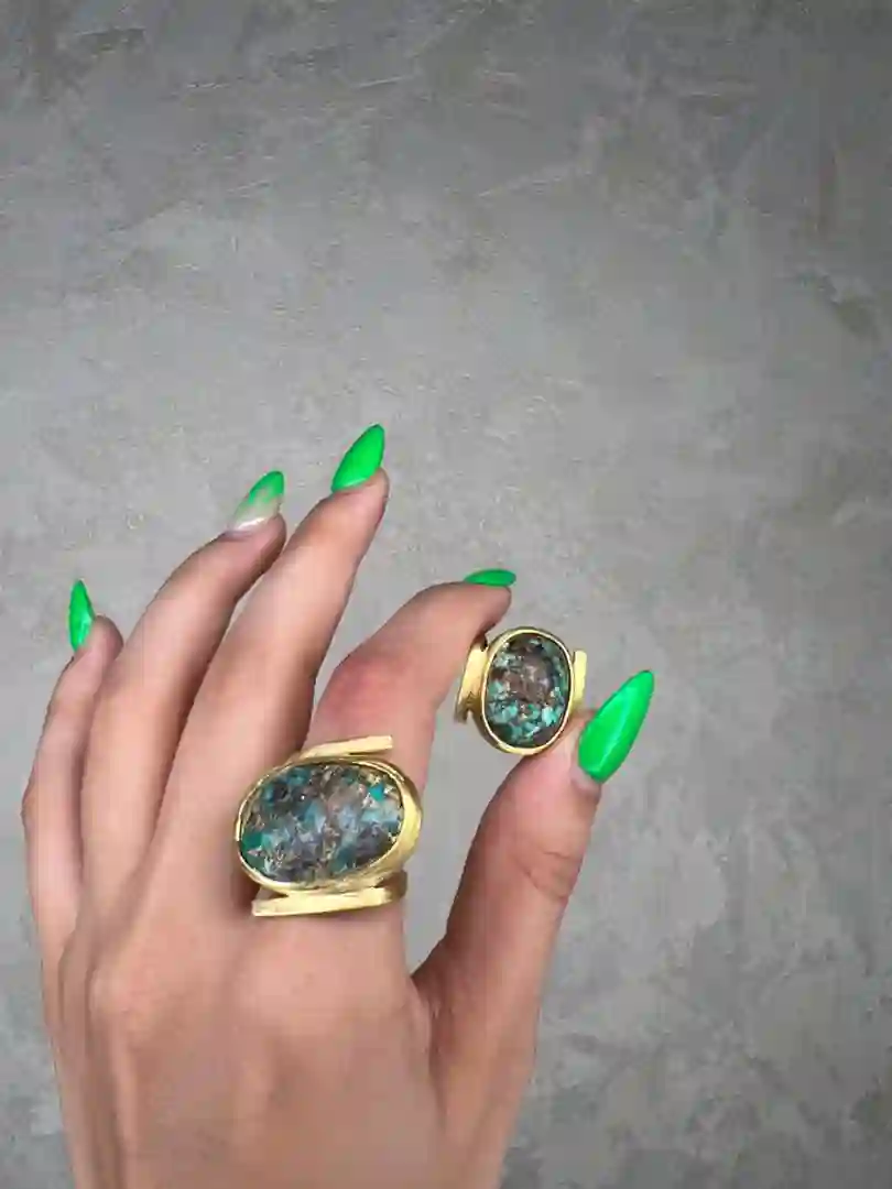 آموزشگاه طلاسازی و جواهرسازی کیا