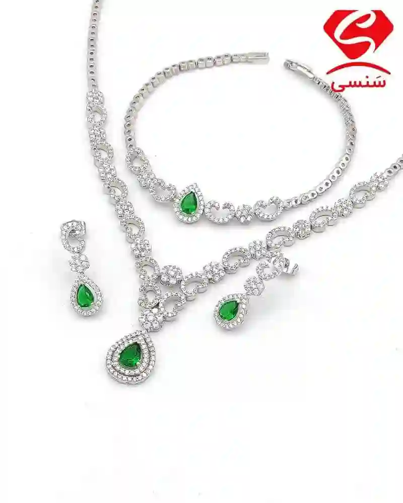 نقره فروشی سَنسی