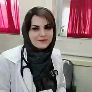  دکتر صدیقه مرجانی