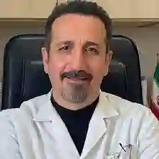  دکتر مجید ولی زاده