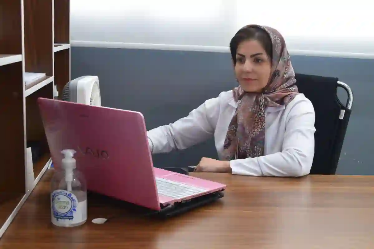 مرکز تخصصی طب کار پازند