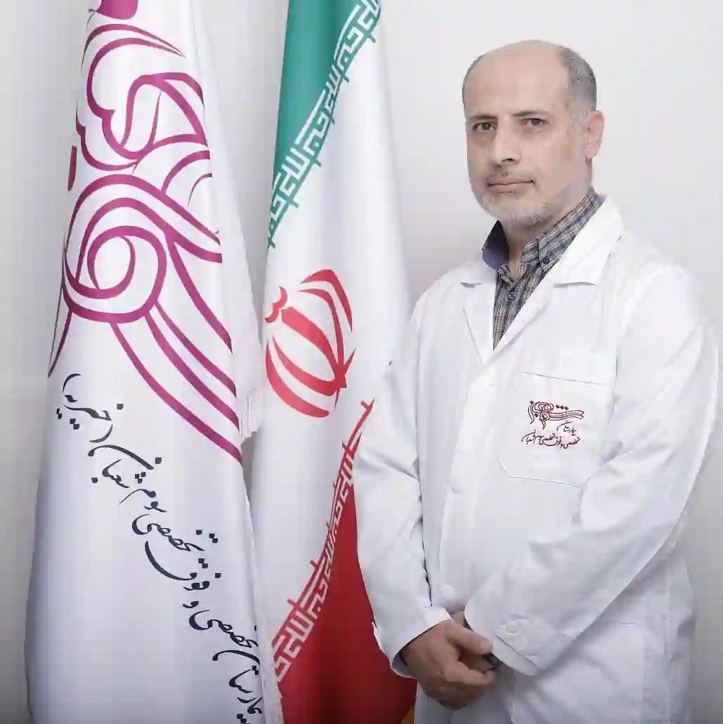 دکتر ابوالفضل حیدری