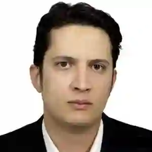  دکتر مهدی فرخ سیر