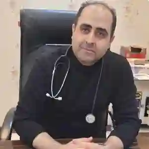 دکتر سجاد سالکی