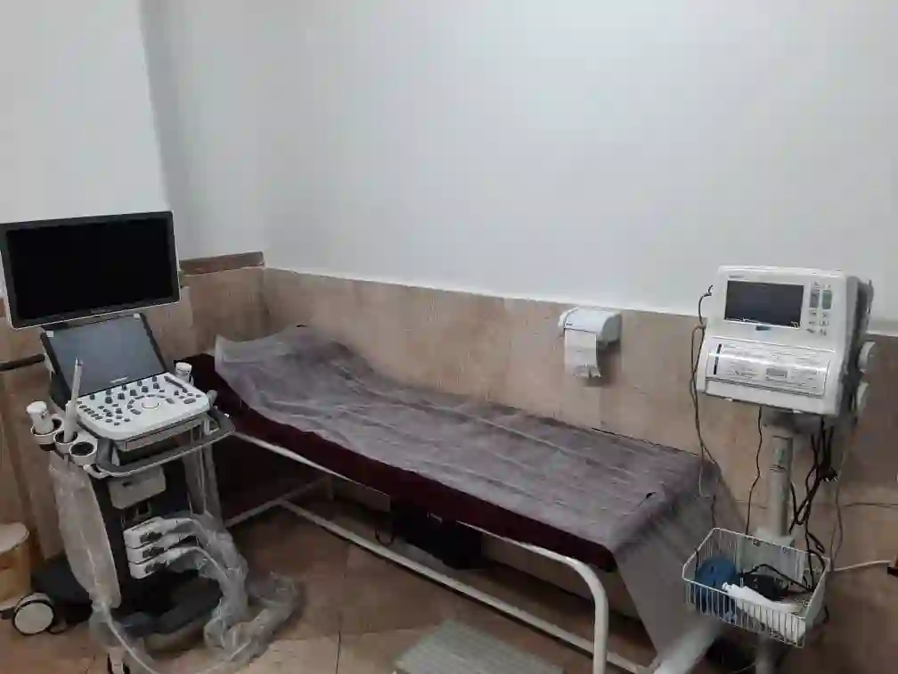 طب کار میلاد پارسا