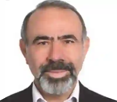  دکتر نجف فاضلی