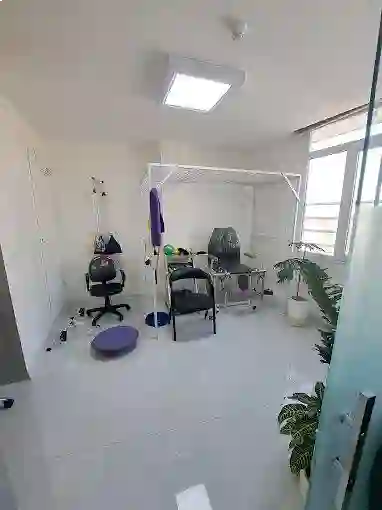 کلینیک ارتوپدی فنی آرمان شایان