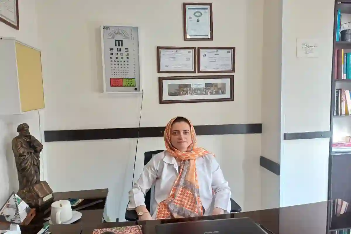 مرکز طب کار کار و سلامت