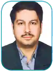 دکتر حمیدرضا فرنودی