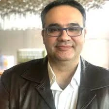 دکتر محمدحسین باقری کاشانی