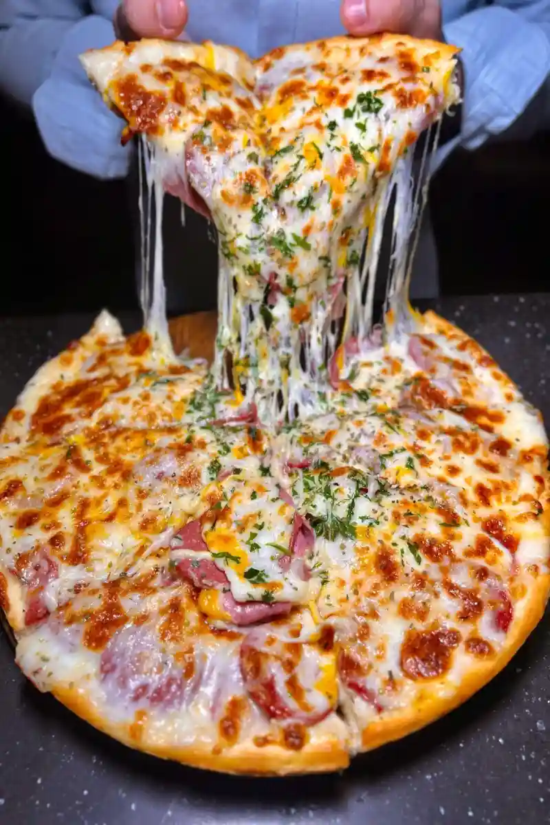 کافه رستوران هریک