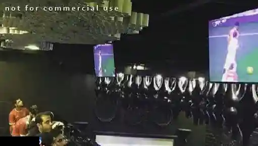  کافه رستوران بارزیل