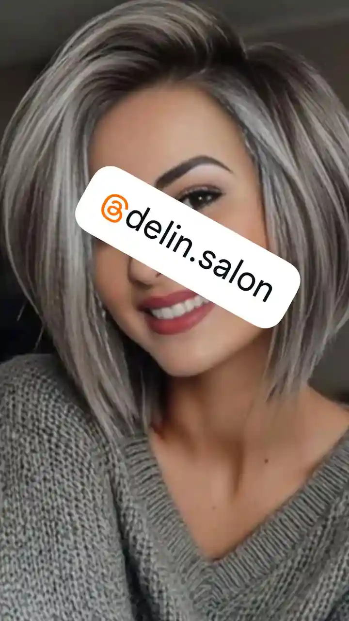 سالن زیبایی دلین(تخفیف مراجعه اول)✨