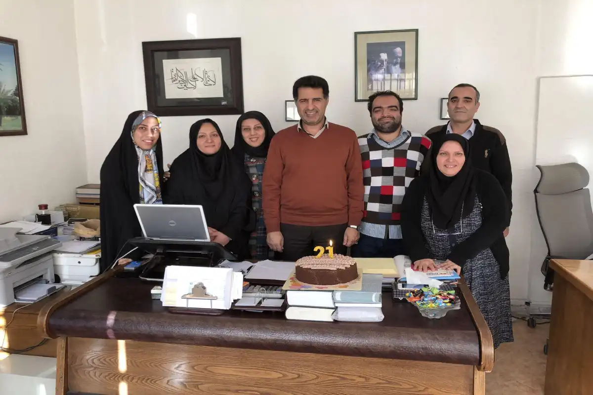 دفتر اسناد رسمی ۵۰۸