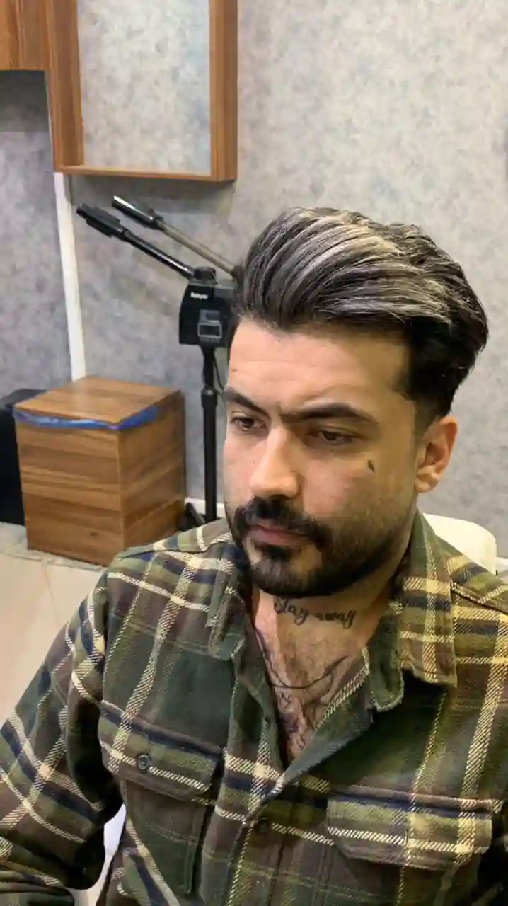 پیرایش ایمان