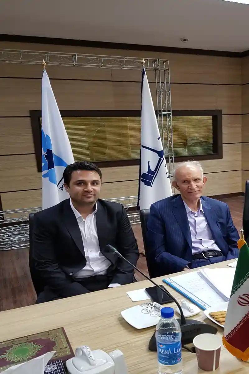 ایمان هوشمند وکیل پایه یک دادگستری