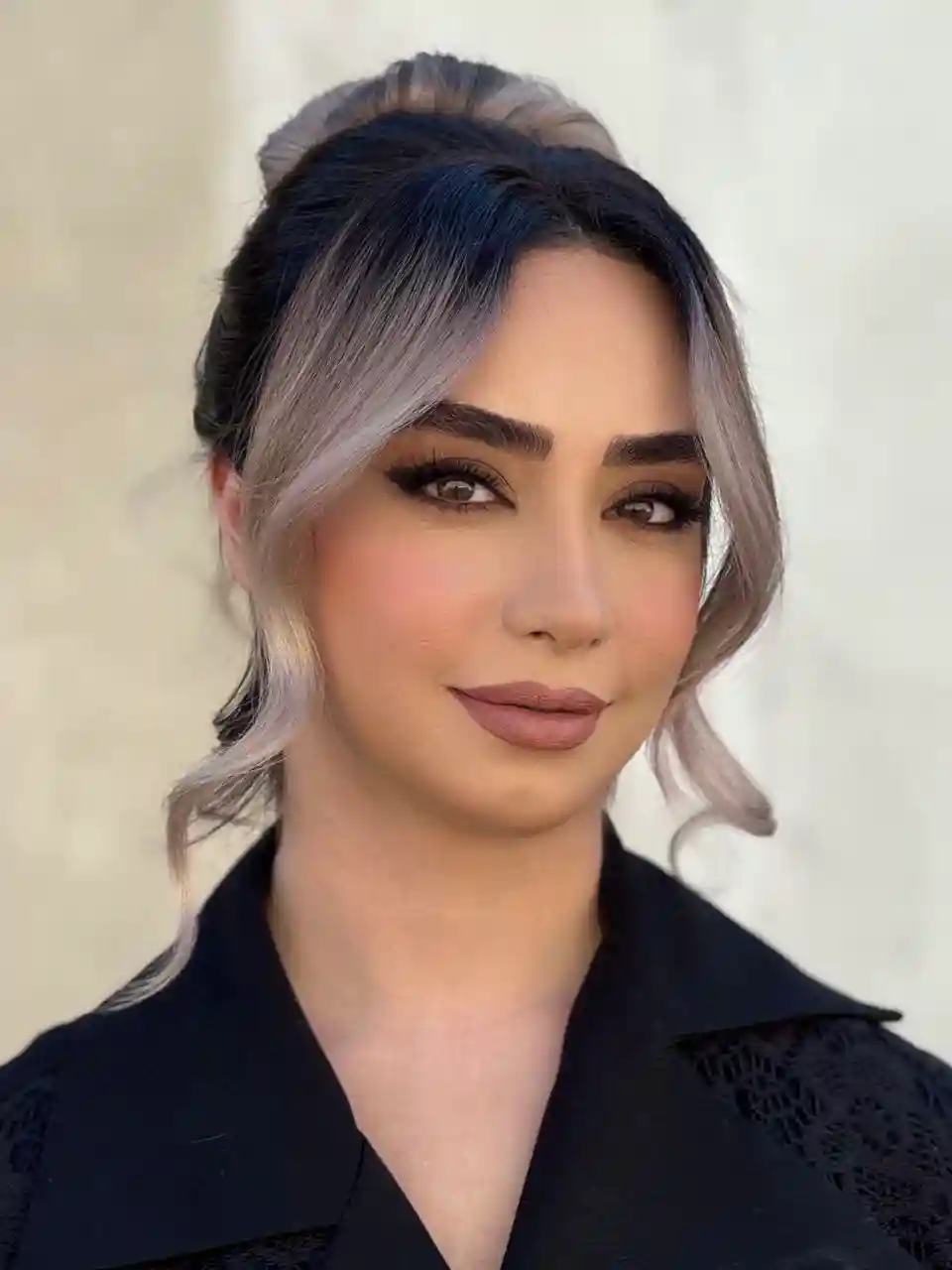 آرایشگاه گیسیا